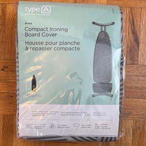 Type A Compact Ironing Board Cover
